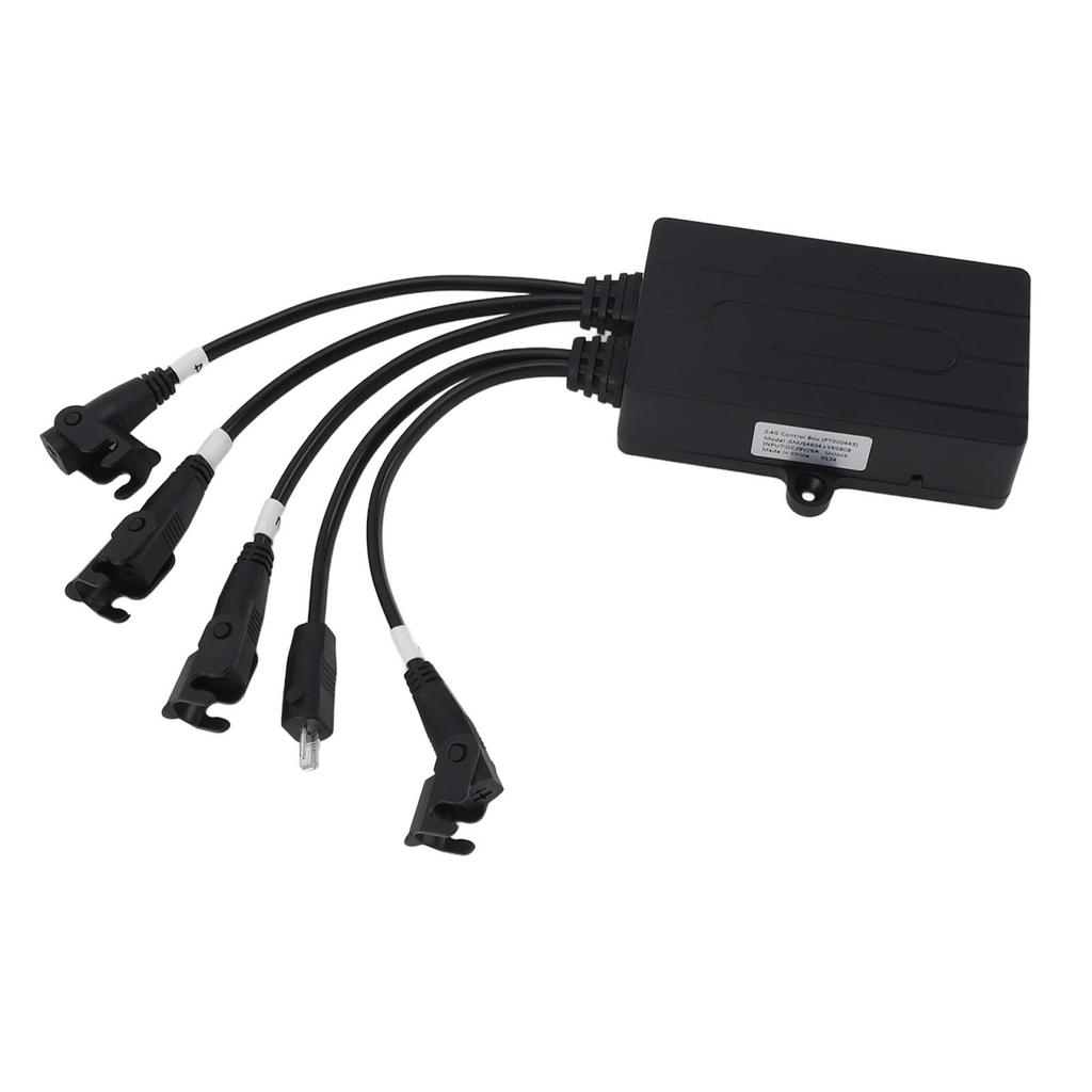 2.4G Wireless Recliner Hand Control One for Four Motor Recliner Wireless Controller for Reclining