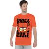 Garfield Mens DonÂ´t Know DonÂ´t Care T-Shirt