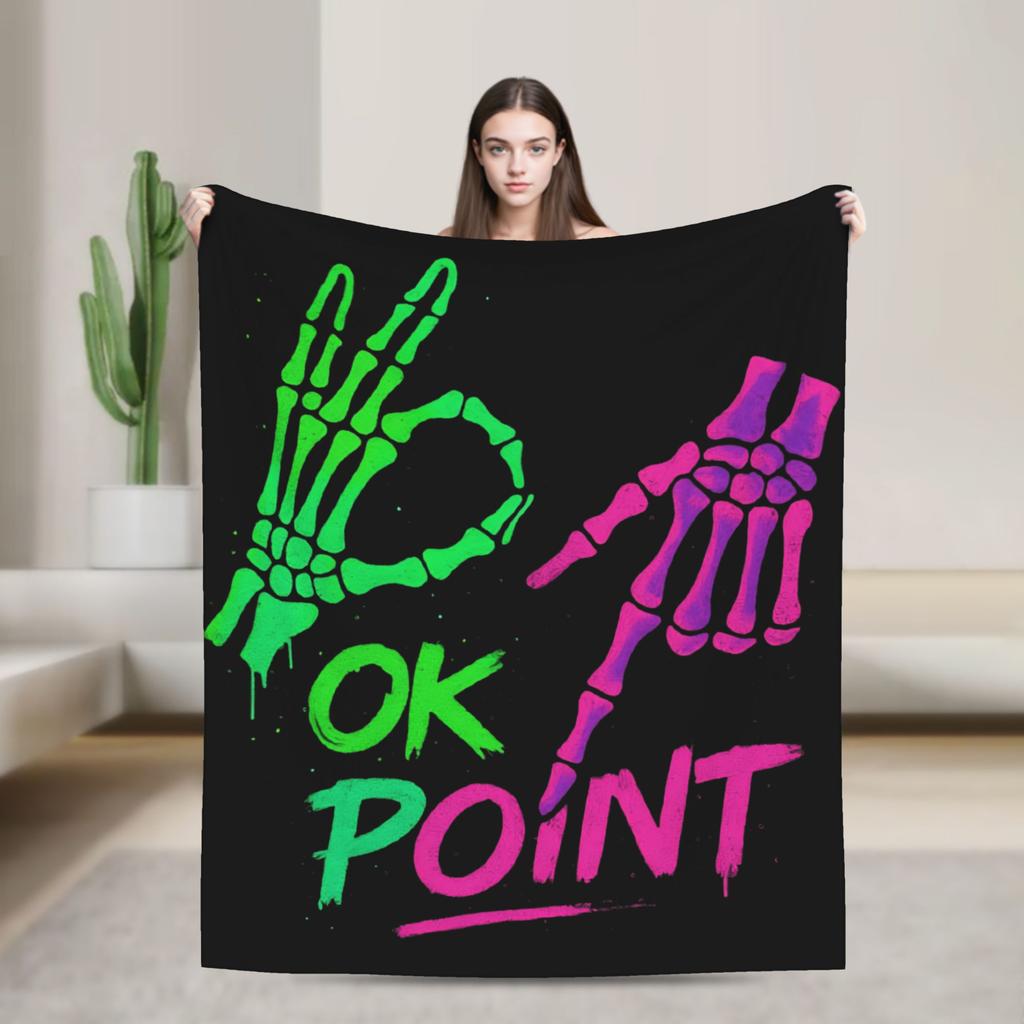 67 Шесть Семь Мем Мама 67 Мем Плюшевое Одеяло Детское Взрослое Фланелевое Плед для Дивана Кровати Супер Теплое Покрывало Идея для Подарка