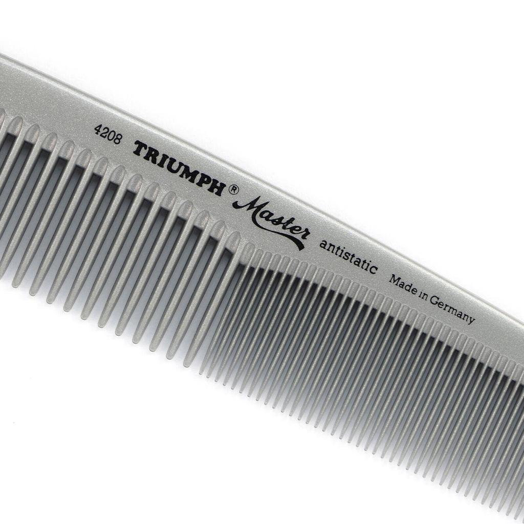 Женская расческа Triumph Master HS-4208 95