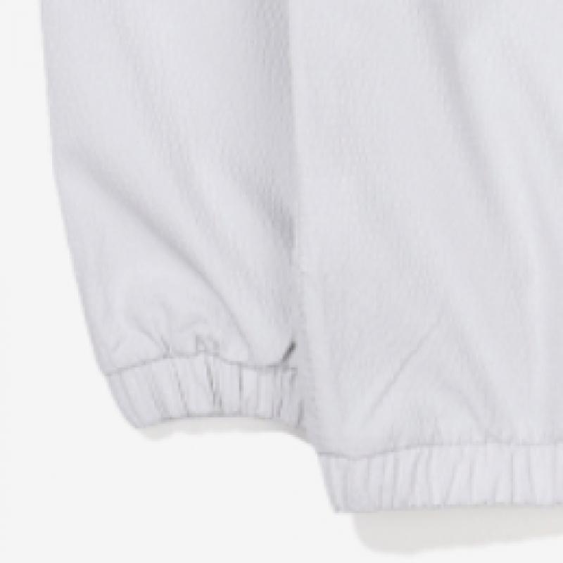 [fila Kids] Функциональная куртка из ткани сирсакер Fk2jkf2501m Icg q0zFk2jkf2501mIcg