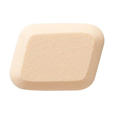 Shiseido Artist Touch Sponge Puff пуховка для пудры 118 (для типов) (1 затяжка)