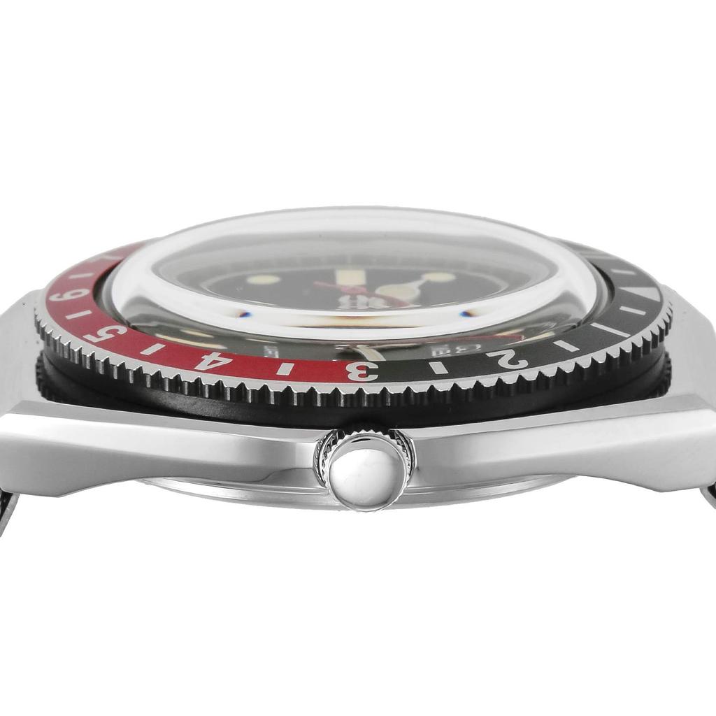 TIMEX Унисекс Наручные часы TW2U61300 Черные и красные