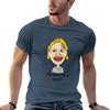 No Chick Fil A Sauce Girl TShirt Modern Style Print TShirt