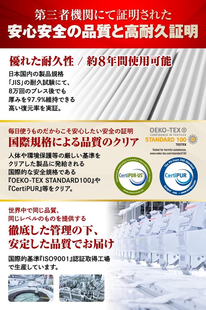 Матрас с высокой упругостью снимает усталость AIRTREE Идеальное положение стоя Равномерное распределение давления Высокодышащий ремень для хранения в комплекте Поясница