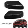 Car Side Clip-on Rearview Mirror Cover Fit for Ford Explorer 2016-2019 GB5Z17D743