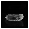 Bicolored Quartz - FOR JEWELRY - 8.0 Ct - Puits Brides - Bourg d'Oisans - Certificate of Authenticity