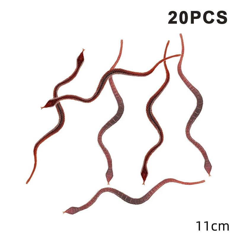 20 шт. Хэллоуин Симуляция Насекомое Таракан Паук Сороконожка Скорпион Пластик Розыгрыш Насекомое Смешной Хэллоуин Сделай сам Украшение