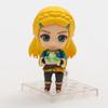 Breath of the Wild Action Figure PVC Toys Collection Anime Cartoon Model Doll