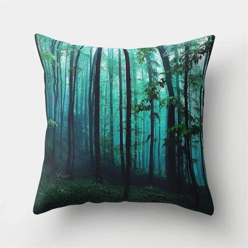 Home Decor Pillowcase