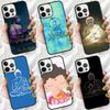 Чехол для телефона Будда Budha Для iPhone 17 Air 16 15 14 Plus Для apple 16 11 12 13 Pro Max coque