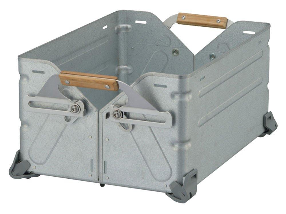 Snow Peak Furniture Shelf Container 50 (snow Peak) UG-055G