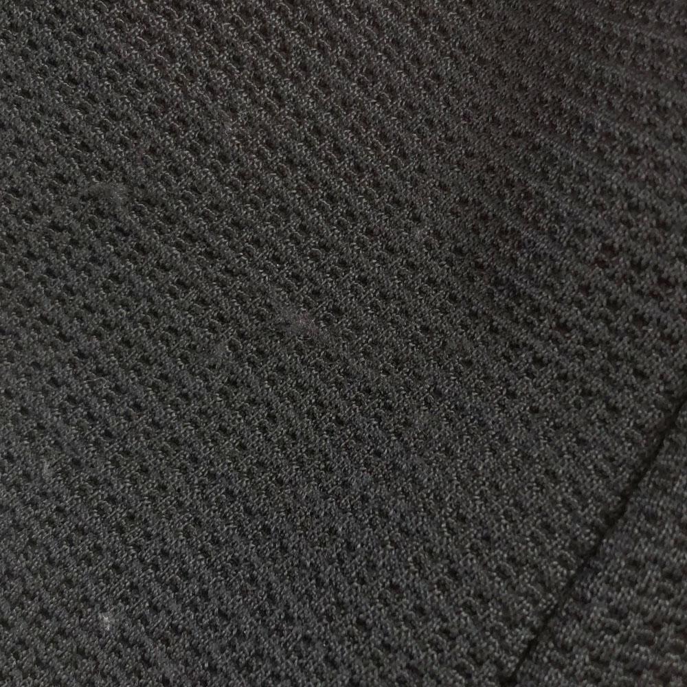 MIUMIU made in Italy No sleeve knit one piece XS black Women Used