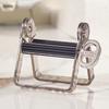 No Waste Toothpaste Squeezer Multi-Purpose Facial Cleanser Squeezer New Manual Spinning Squeezer