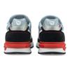 Puma Кроссовки унисекс Graviton Pro Intense Blue High Risk Red Blue-Fog White Black 380736-03