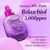 EQQUALBERRY BAKUCHIOL PLUMPING SERUM 30ml