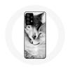 Case for Samsung Galaxy A13 4G / A13 4G Lite Wolf Duo Animals