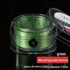 Эластичная нить для бисероплетения, большой рулон 500 м, для DIY-проектов