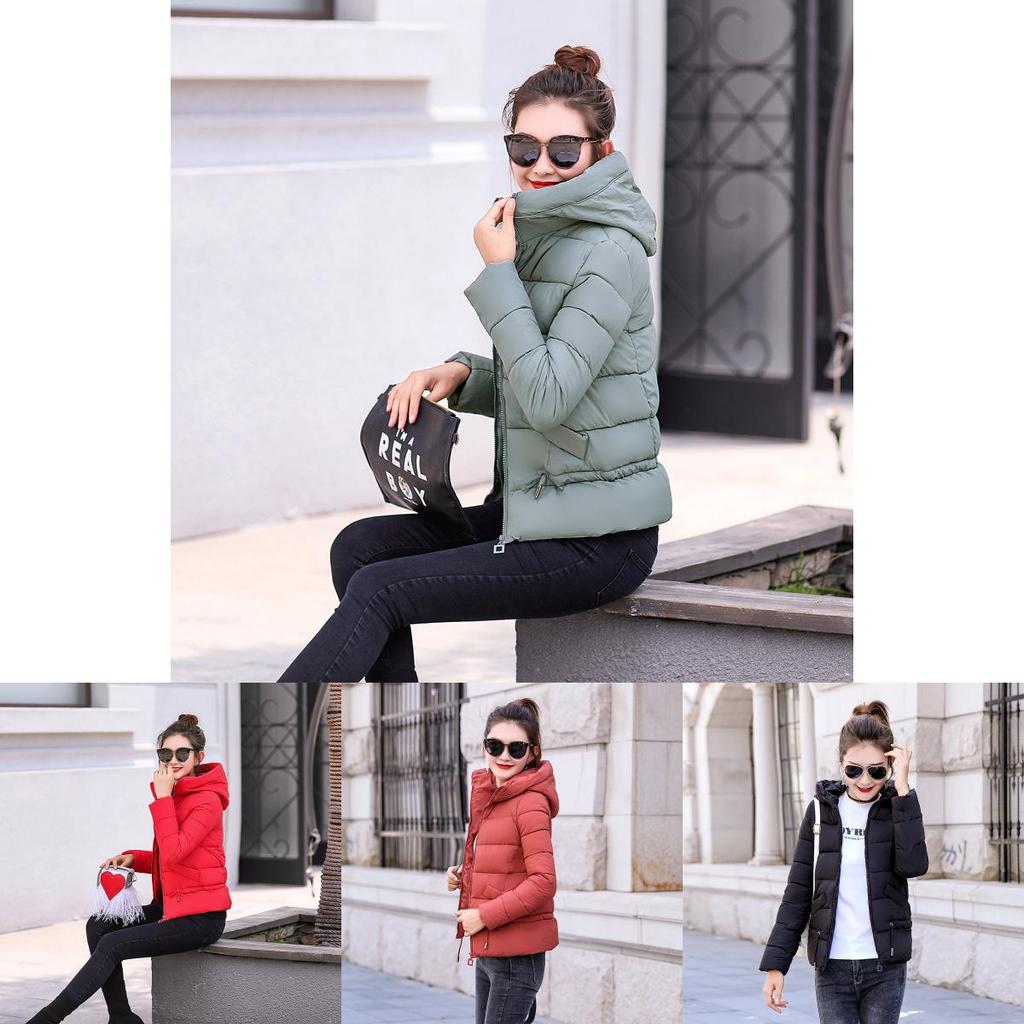 Premium Quality Winter Jacket Women Parka Thick Down Coat With Timeless Design