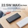 Беспроводной Power Bank Xiaomi 10000 мАч