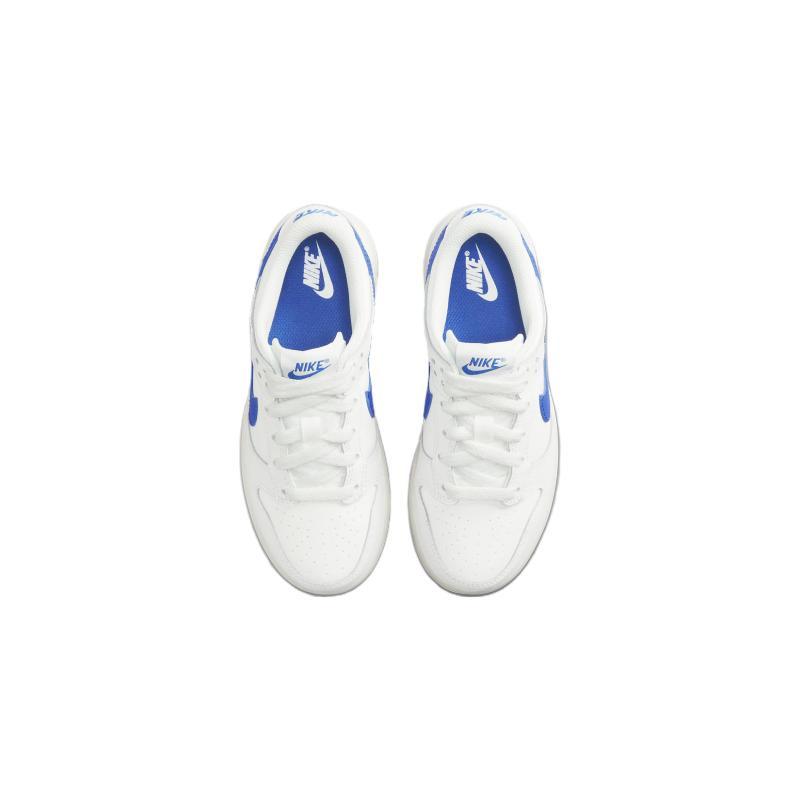 Nike Кроссовки Dunk Low PS 'Summit White Hyper Royal' DH9756-105