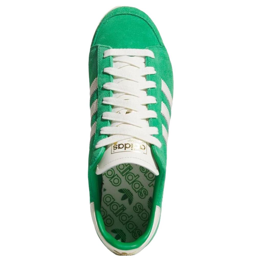 adidas Джаббар Низкий 'Зеленый' JI3432