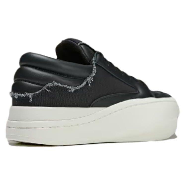 Y-3 Centennial Y-3 Low 'Черный Белый' IG4077