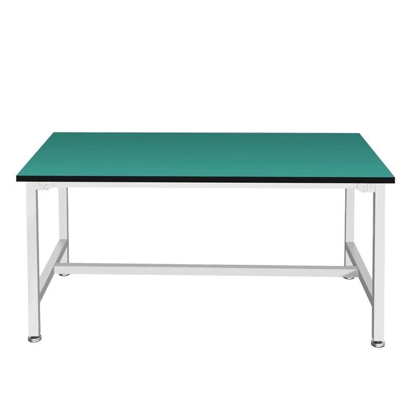 Industrial Workbench with Phenolic Resin Top