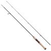 SHIMANO Trout Rod 24 Cardiff Stream Premium S54SUL