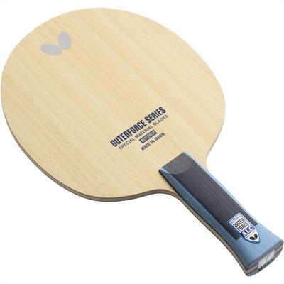 Butterfly Outerforce ALC и Blade