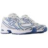 New Balance 740v2 Ice Blue Unisex Sneakers Sea-Stone White U740LB2