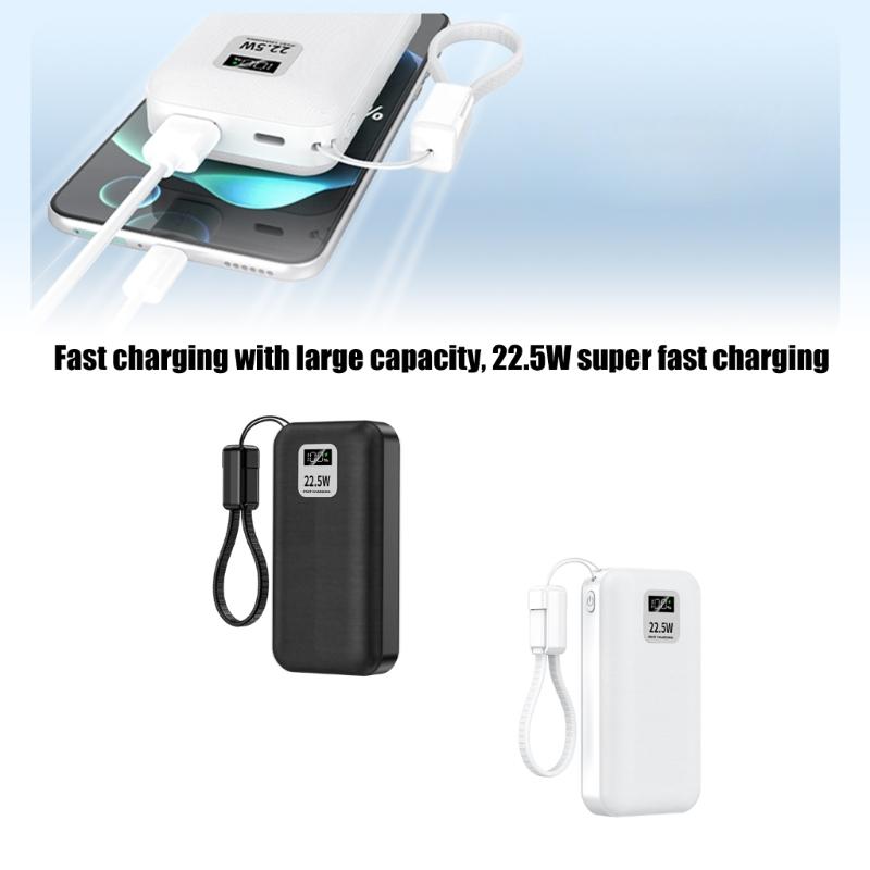 Не требует пайки Корпус Powerbank для аккумуляторов 21700 для 2-х аккумуляторов 21700 для энтузиастов DIY и путешественников