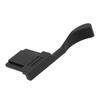 Camera Thumbs Up Grip Aluminium Alloy Camera Hot Shoe Thumb Rest Support Holder for X100V X100F XE3 XE4