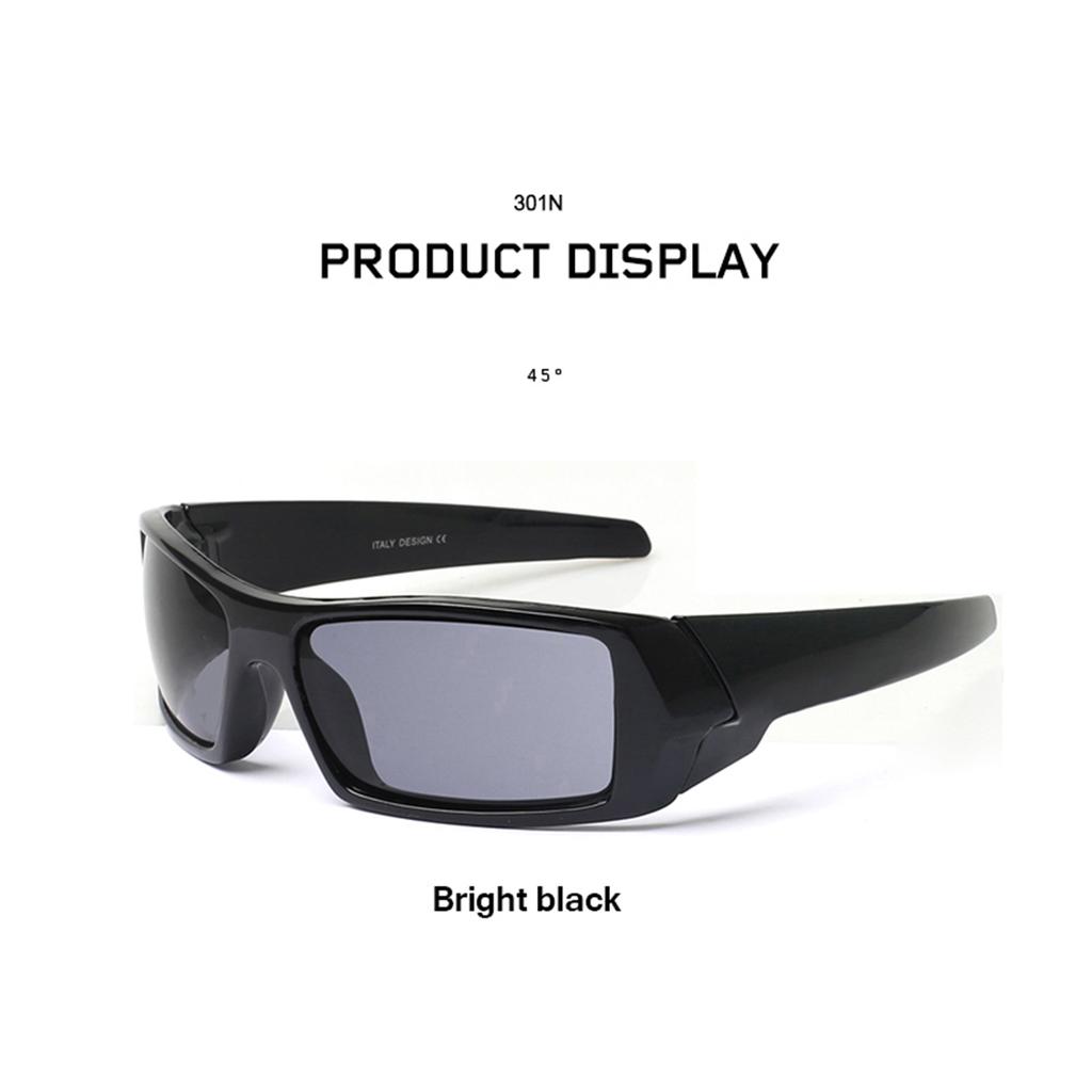 JULI Спортивные солнцезащитные очки для мужчин и женщин для бега и езды на велосипеде мужские солнцезащитные очки для активного отдыха gafas de sol 301N