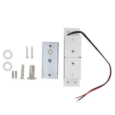 DC12V 60KG Мини Магнитный Электромагнитный Замок для Ящиков Двери Шкафа