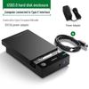 Ugreen Корпус для 3,5-дюймового SATA USB 3.0 жесткого диска
