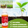 1Pcs 50ml Plant Growth Enhancer Supplement Universal Nutrient Rooting Flowering and So X2E5