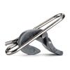 50PCS ABS Fishing Release Clips Lightweight Bait  Release Clips  Saltwater Fishing