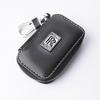 Кожаный чехол-брелок для автомобильного ключа, сумка для ключей, оболочка, брелок для Rolls-Royce Cullinan Phantom Ghost Wraith Dawn, аксессуары для интерьера автомобиля