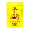 Растворимый кофе со вкусом Ванили (50 г), Vanilla Instant Coffee,  Fojie