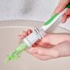 Food Baby Maker Blade Scrubber Plastic Cleaning Brush Juicer For