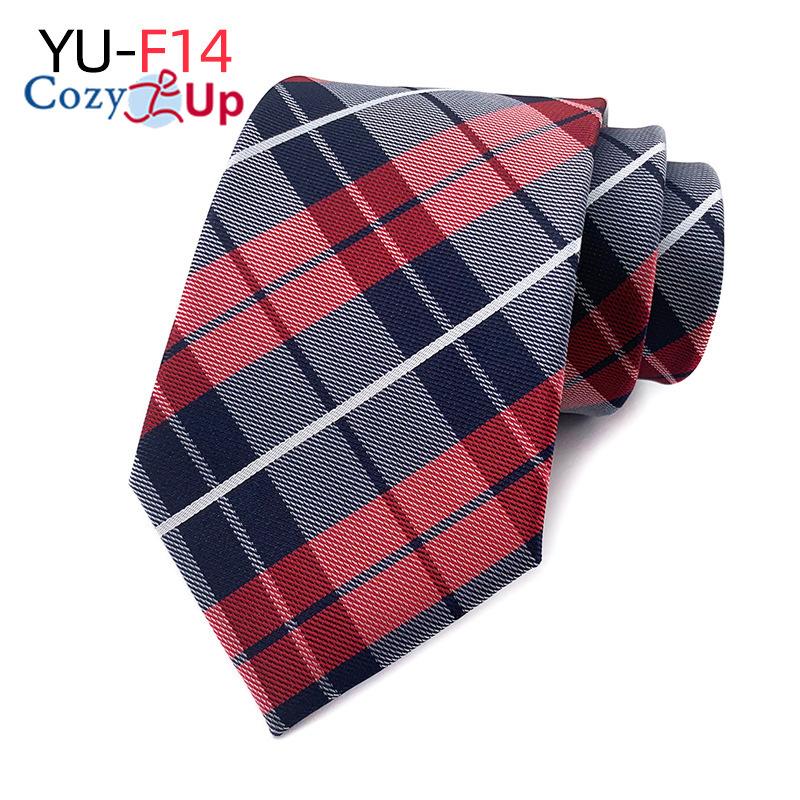 3,15 дюйма(8 см) Модный полосатый мужской галстук с узором пейсли в клетку и цветком на свадьбу