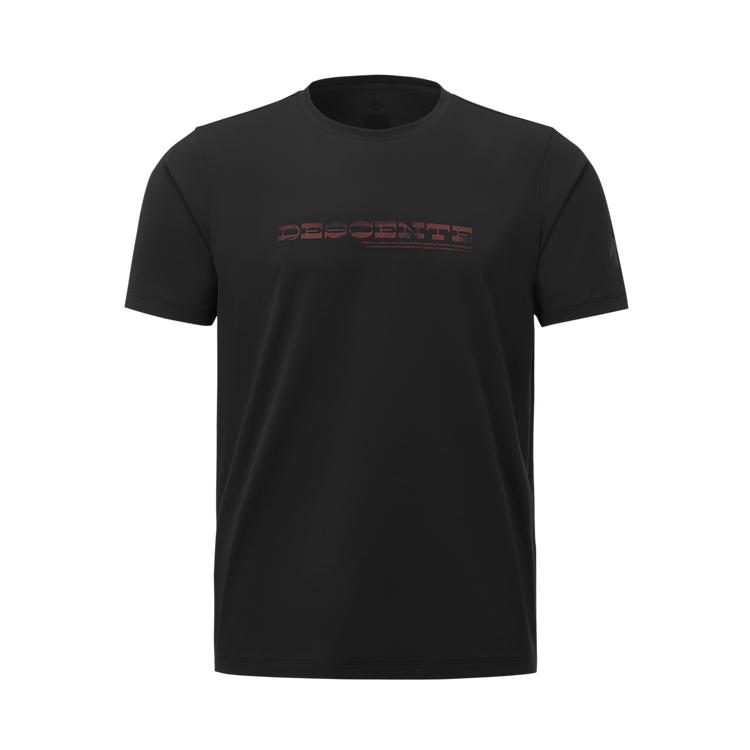DESCENTE ESSENTIALTOUGH T Shirt Men's D5331ETS51