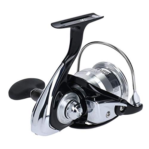 Daiwa Spinning Reel 19 REGZA LT4000S-CXH (2019 Model)