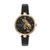 Spade New Watch HOLLAND KSW1813 Черный [Кейт Йорк] Женские