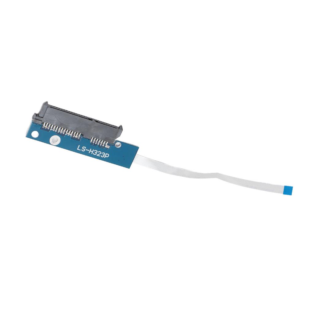 Кабель SATA для жесткого диска для HP для Pavilion X360 15 серии DQ Гибкий 2,5-дюймовый кабель для SSD/HDD ноутбука