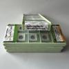 WALTER / SNGX1205ZNN-F57 WKK25G / Carbide CNC Blade 10 Pcs