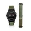 22mm 26mm Nylon Quick Fit Strap for Garmin Fenix 7X 8 7 Pro Fenix 6X 6 5X 5Plus Tactix 7 Forerunner 965 955 Enduro 3 2 Loop Band