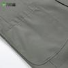 Мужской блейзер Shanshan, 100% хлопок, в стиле business casual