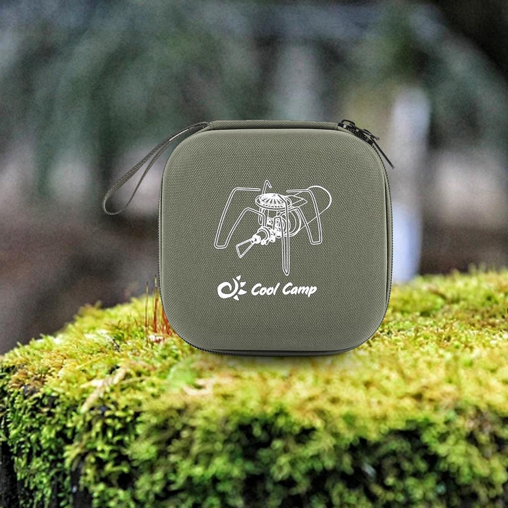 Сумка для хранения, пылезащитный чехол для переноски печи, многофункциональный ящик для хранения походной печи для принадлежностей SOTO-310/340